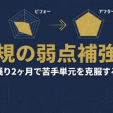 法規の弱点補強法 アイキャッチ