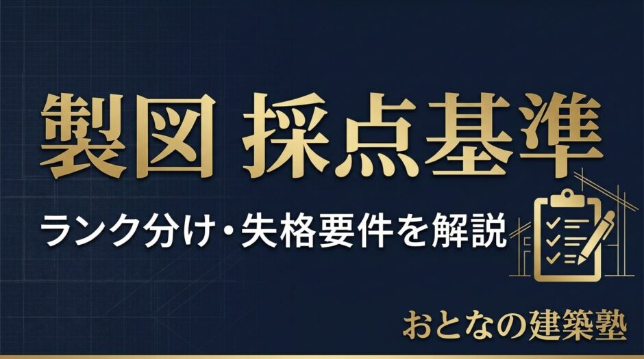 採点基準